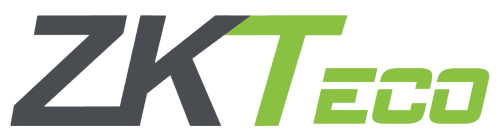 Logo ZKTeco