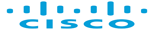 Logo Cisco