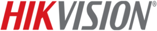 Logo Hikvision