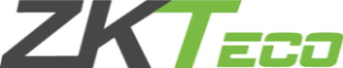 Logo ZKTeco